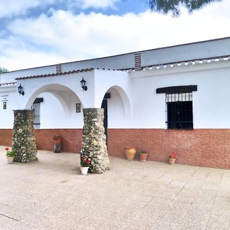 Casa Rural San Antonio Villa La Puebla de los Infantes Exterior photo